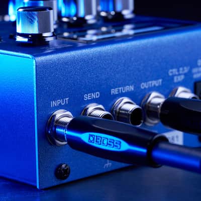 Boss SY-200 Guitar Synthesizer Pedal image 4