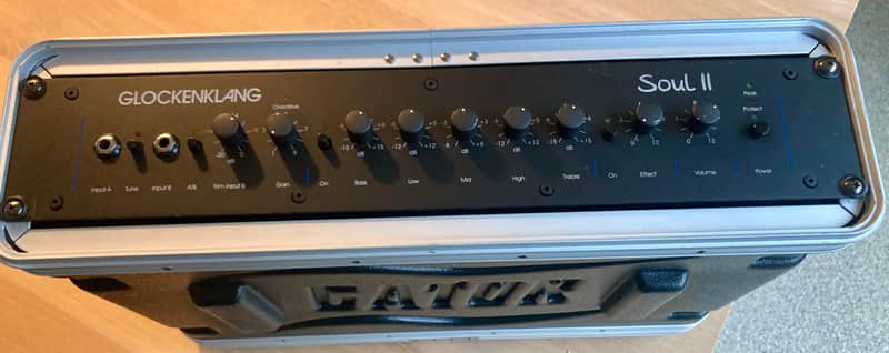 Glockenklang Soul 2 2000-2010 - Black Bild 1