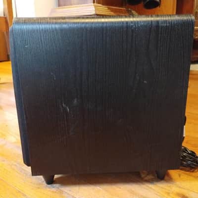 Sunfire SDS10 subwoofer in excellent condition imagen 4