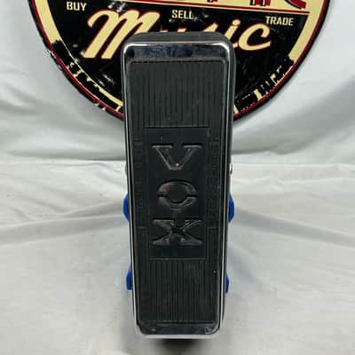 Vox V847 Wah Wah Pedal - USA! image 2