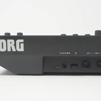[SALE Ends June 25] KORG modwave Wavetable Synthesizer Keyborad MINT w/ 100-240V PSU imagen 8