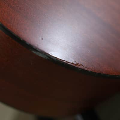 2003 Taylor 314ce ES1 Acoustic-Electric Guitar – Made in USA image 12