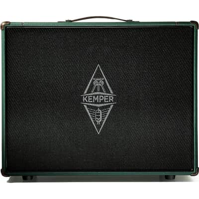Kemper Amps Profiler Stage mk1 and 2 Powered Kemper Kabinets. image 3