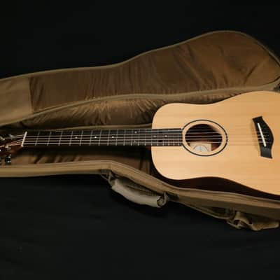 Taylor Baby Taylor BT1 Walnut Acoustic Guitar 035 image 2