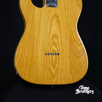 1969 Fender Telecaster Natural image 7