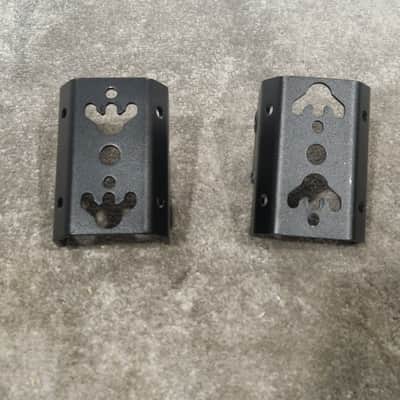 Neumann LH-61 Loudspeaker Stand Pair - Adjustable Height - Excellent image 11