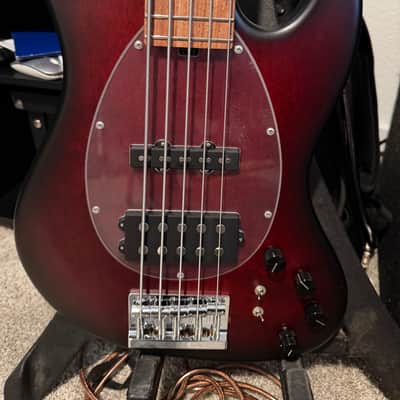 Xotic XJ-1T CTM 5st Alder/R -Orange Tangerrine/Medium Aged Lacquer