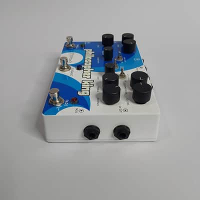 Pigtronix Philosopher King with Power Supply image 8