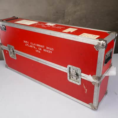 Korg BX-3 Dual-Manual Analog Organ #59072 image 2