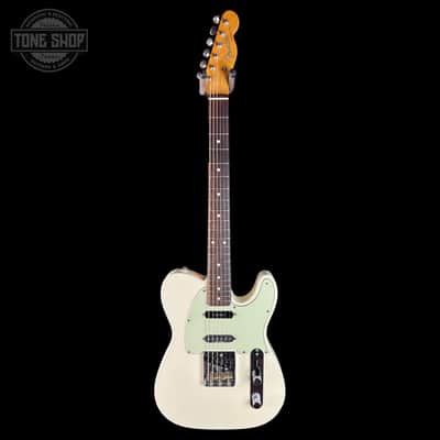 Used 1996 Fender Telecaster Deluxe RW MIJ w/case TSU25335 image 2