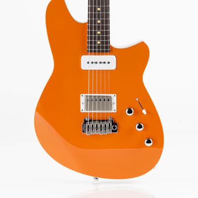 Reverend Kingbolt H90 - Baked Orange image 4
