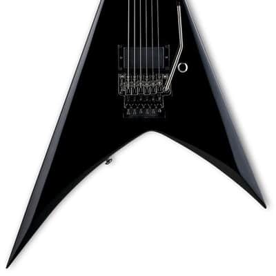 LTD LALEXI200BLK ALEXI-200 Black ALEXI LAIHO image 1