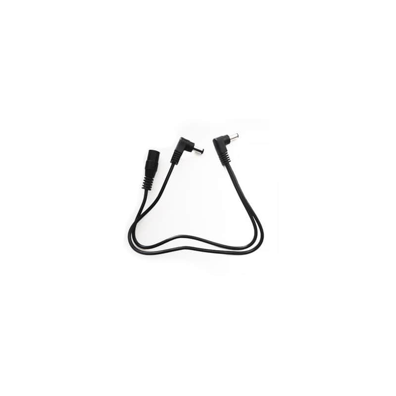 Truetone MC2 24-inch Multi-Purpose 2-Plug Cable for 1 Spot ect... image 1