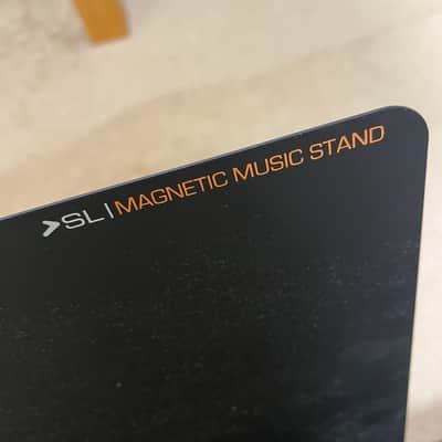 Studiologic Music stand and computer plate image 6