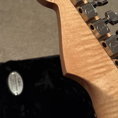 Fender Custom Shop Custom Classic Stratocaster image 4