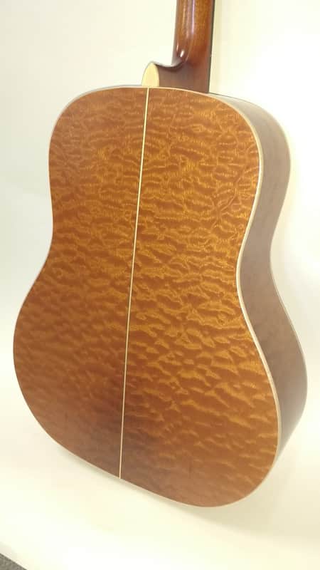 K Yairi DY-61 signature model | Reverb