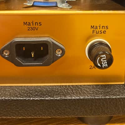 Suhr SL68 mkI 100 Watt image 21