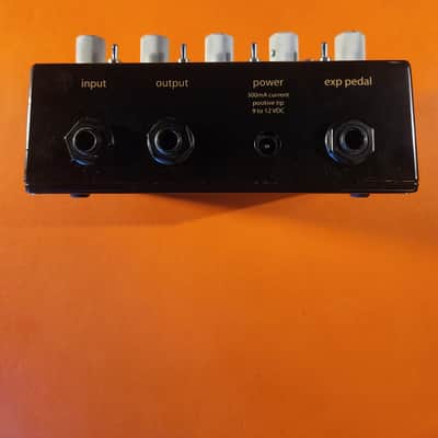 Empress Vintage Modified Superdelay 2010s - Black image 2