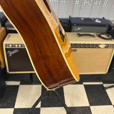 Epiphone FT-79an Texan Reissue image 13