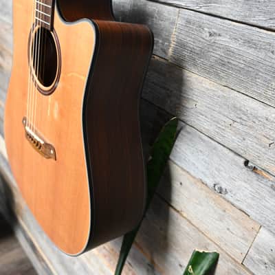 (5383) Sublime Guitars Adelaide Acoustic Guitar image 5