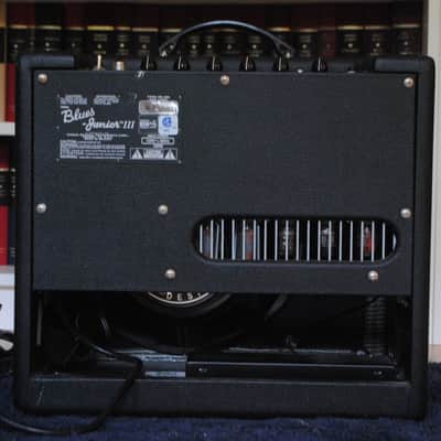 Fender Blues Junior III Bild 4
