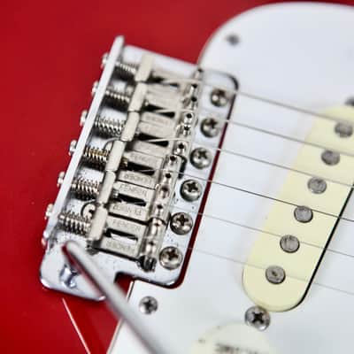 Fernandes RST ’59 Model (R-8) Stratocaster The Revival MIJ 1990's - CAR image 15