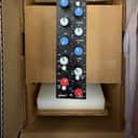 Great River Electronics Harrison 32EQ 500 Series Equalizer Module 2010s - Black