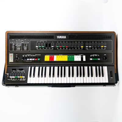 Yamaha CS-50 | Reverb