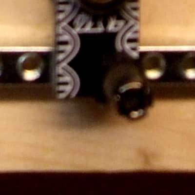 Zlob Modular Triple Cap Chaotic Noise Oscillator Eurorack 2hp mint+ image 4