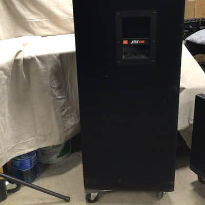 JBL JRX125 image 3