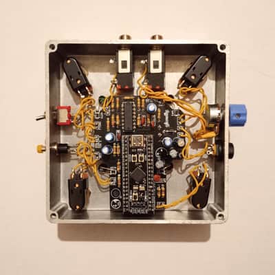Pixeldust - 3x Looper / tap tempo Stutter image 2