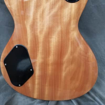 Paul Reed Smith PRS SE Zach Myers Myers Blue image 6