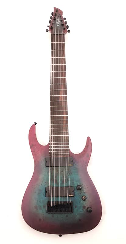 Agile 9 String 30