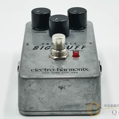 Electro-Harmonix Triangle BIG MUFF ƒÎ image 6