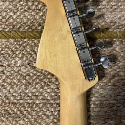 Fender American Vintage '65 Jazzmaster Olympic White image 12