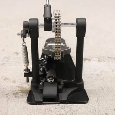 DW 3000 Double Chain Single Bass Kick Drum Pedal image 7