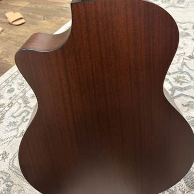 Taylor 314ce with V-Class Bracing 2019 - Present - Natural image 7