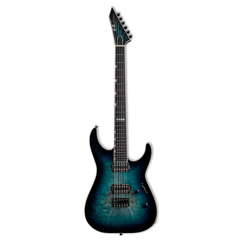 ESP E-II M-II HT image 1