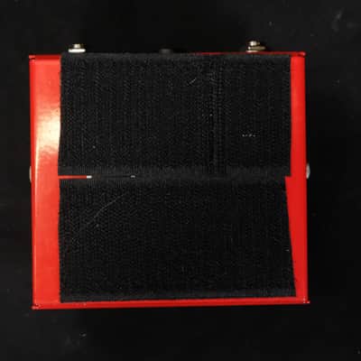 Used Fulltone Full-Drive2 Overdrive Pedal - Red image 6