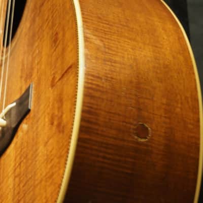 Martin 0-28K 1927 - Koa image 10