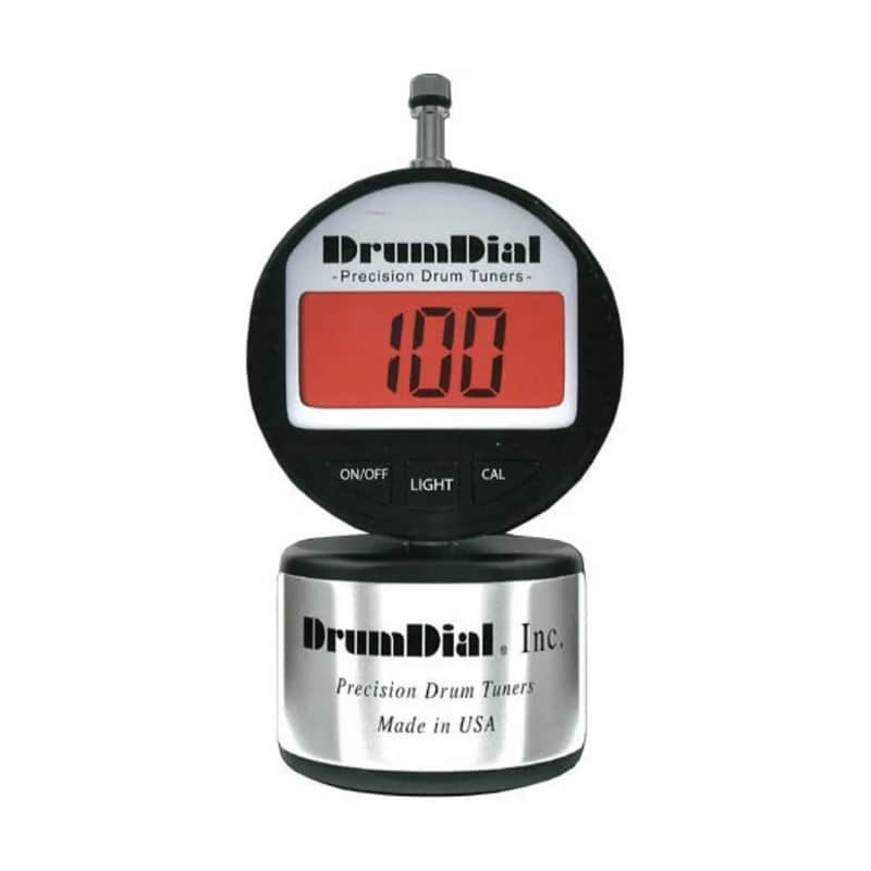 Immagine Drum Dial Digital - 1