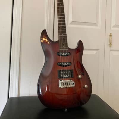 Laguna LE300 - HSS Strat-Style Guitar image 1