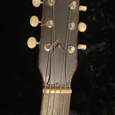 Gibson Melody Maker 1966 image 2