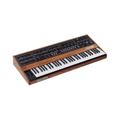 Sequential Prophet 10 image 1
