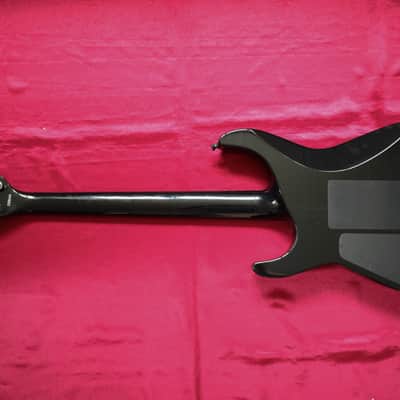 Jackson American Series Soloist SL3 2022 - Present - Gloss Black image 11
