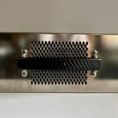 Vox NT15H Silver image 3