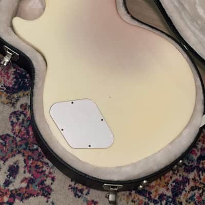 Gibson Buckethead Signature Les Paul 2009 - 2011 - Alpine White image 7