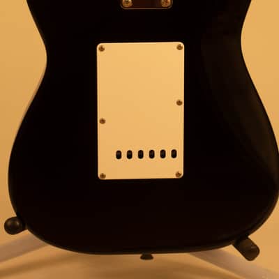 3Pick-ups Fender MST-32 Mini Stratocaster MIJ image 8