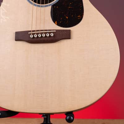 Martin GPC-X2E Cocobolo Grand Performance Acoustic-Electric Guitar image 6