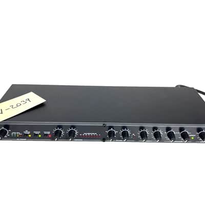 DBX 286A Mic Pre- Amp Processor #2039 #2040 (One)THS image 3